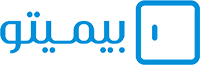 لوگو بیمیتو مشتری آسانک