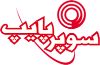 لوگو سوپر پایپ