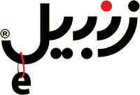 لوگو زنبیل