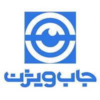 لوگو جاب ویژن