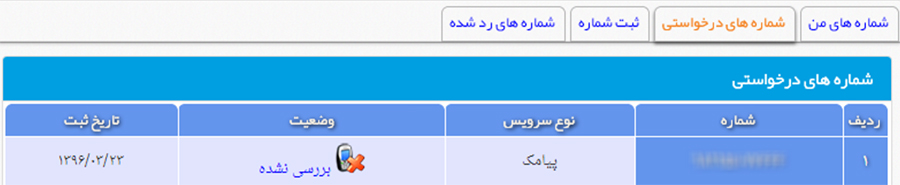 موافقت نامه